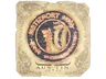 Sticker | Metizport | Austin 2025
