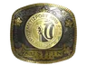 Sticker | Metizport (Gold) | Austin 2025