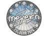 Sticker | meyern | Cologne 2026