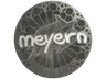 Sticker | meyern (Foil) | Cologne 2026