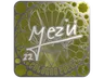 Sticker | mezii (Foil, Ranked) | Cologne 2026