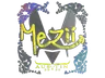 Sticker | mezii (Holo) | Austin 2025