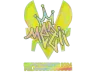 Sticker | mezii (Holo) | Copenhagen 2024