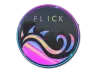 Sticker | Miami Flick (Holo)
