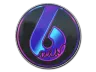 Sticker | Miami Tier6 (Holo)