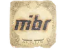 Sticker | MIBR | Austin 2025