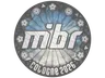 Sticker | MIBR | Cologne 2026
