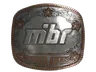Sticker | MIBR (Foil) | Austin 2025