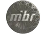 Sticker | MIBR (Foil) | Cologne 2026