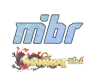 Sticker | MIBR (Holo) | Shanghai 2024
