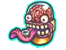 Sticker | Mimicapsule