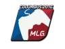 Sticker | MLG | MLG Columbus 2016