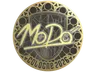 Sticker | MoDo (Gold) | Cologne 2026