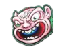 Sticker | Monster