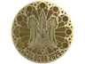 Sticker | Monte (Gold) | Cologne 2026