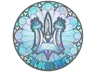 Sticker | Monte (Holo) | Cologne 2026