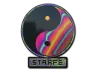 Sticker | Mood Ring Strafe (Holo)