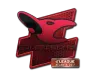 Sticker | mousesports | Atlanta 2017