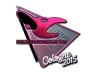 Sticker | mousesports (Foil) | Cologne 2015