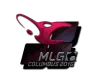 Sticker | mousesports (Foil) | MLG Columbus 2016