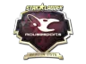 Sticker | mousesports (Gold) | Berlin 2019