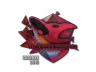 Sticker | mousesports (Holo) | Cologne 2016