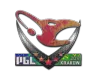 Sticker | mousesports (Holo) | Krakow 2017