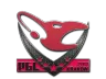 Sticker | mousesports | Krakow 2017