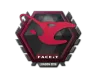 Sticker | mousesports | London 2018