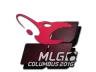 Sticker | mousesports | MLG Columbus 2016