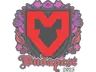 Sticker | MOUZ | Budapest 2025