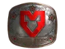 Sticker | MOUZ (Foil) | Austin 2025