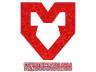 Sticker | MOUZ (Glitter) | Copenhagen 2024