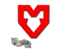 Sticker | MOUZ (Glitter) | Paris 2023