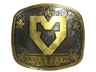 Sticker | MOUZ (Gold) | Austin 2025