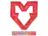 Sticker | MOUZ (Holo) | Copenhagen 2024