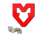 Sticker | MOUZ | Paris 2023