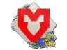 Sticker | MOUZ | Rio 2022