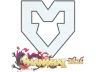 Sticker | MOUZ | Shanghai 2024