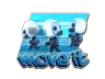 Sticker | Move It (Foil)