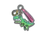 Sticker | Mr. Chompy