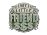Sticker | My Little Friend
