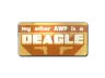 Sticker | My Other Awp
