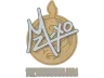Sticker | mzinho | Copenhagen 2024