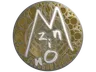 Sticker | mzinho (Foil) | Cologne 2026