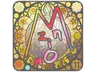 Sticker | mzinho (Holo, Ranked) | Cologne 2026
