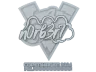 Sticker | n0rb3r7 | Copenhagen 2024