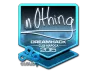 Sticker | n0thing (Foil) | Cluj-Napoca 2015