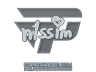 Sticker | n1ssim | Copenhagen 2024