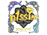 Sticker | n1ssim (Holo) | Austin 2025